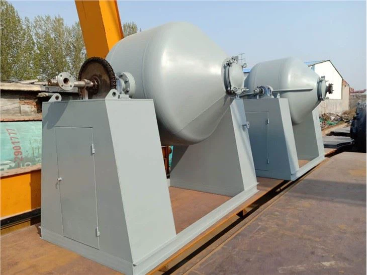 Glass Lined RCVD From Pioneer